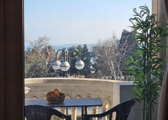 Bulvar Apart