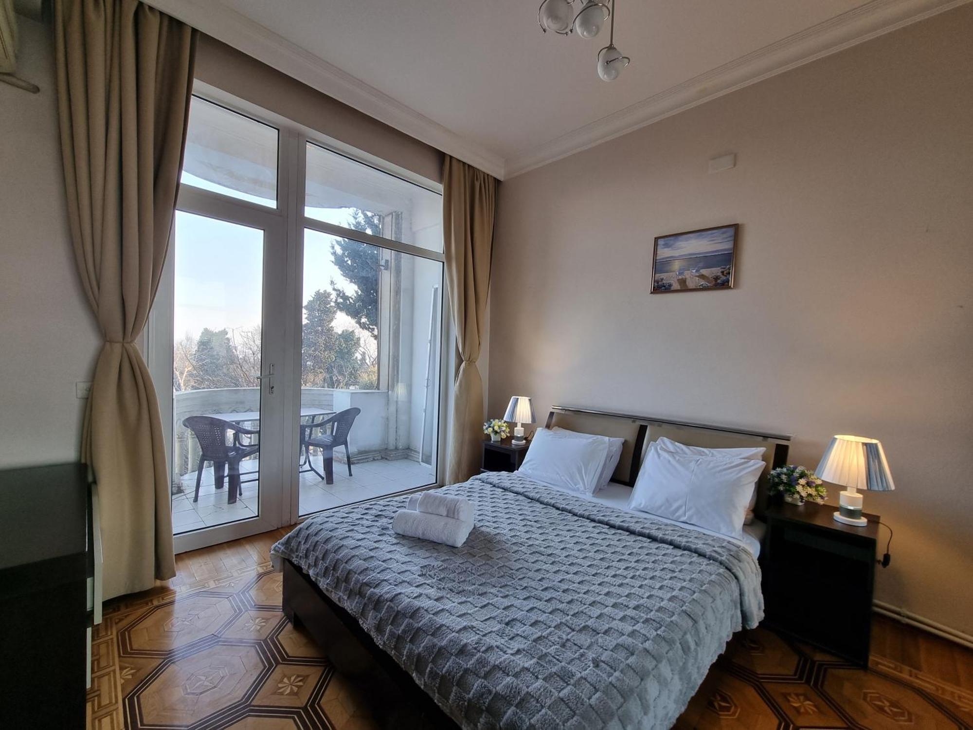 Apartment Bulvar Baku