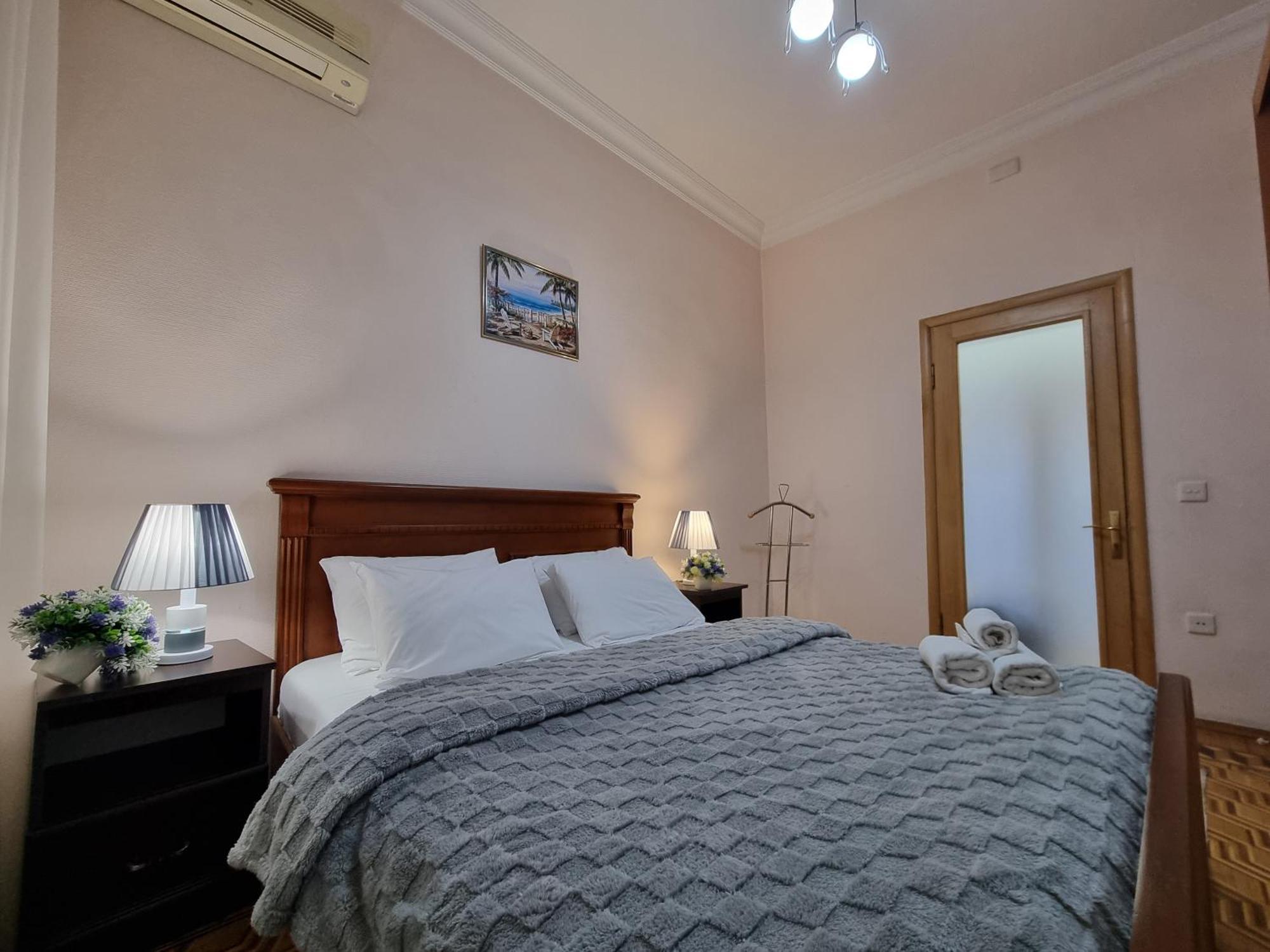 Apartment Bulvar