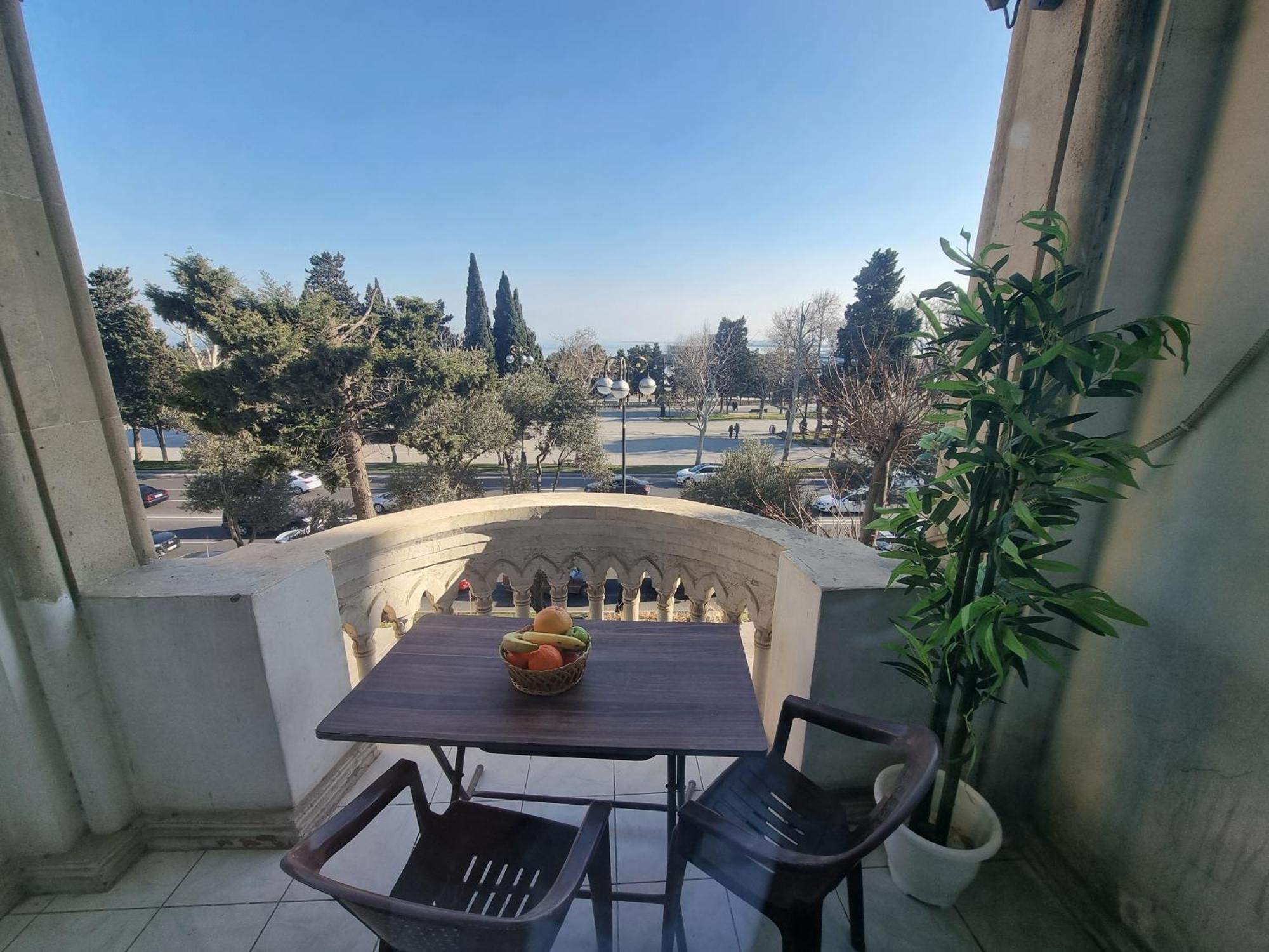 Apartment Bulvar Baku