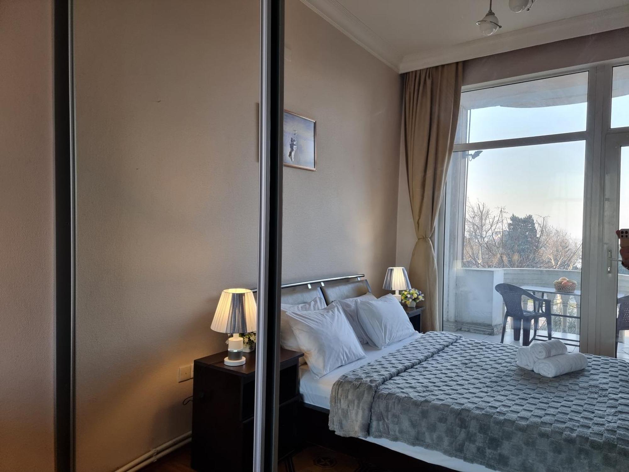 Apartment Bulvar
