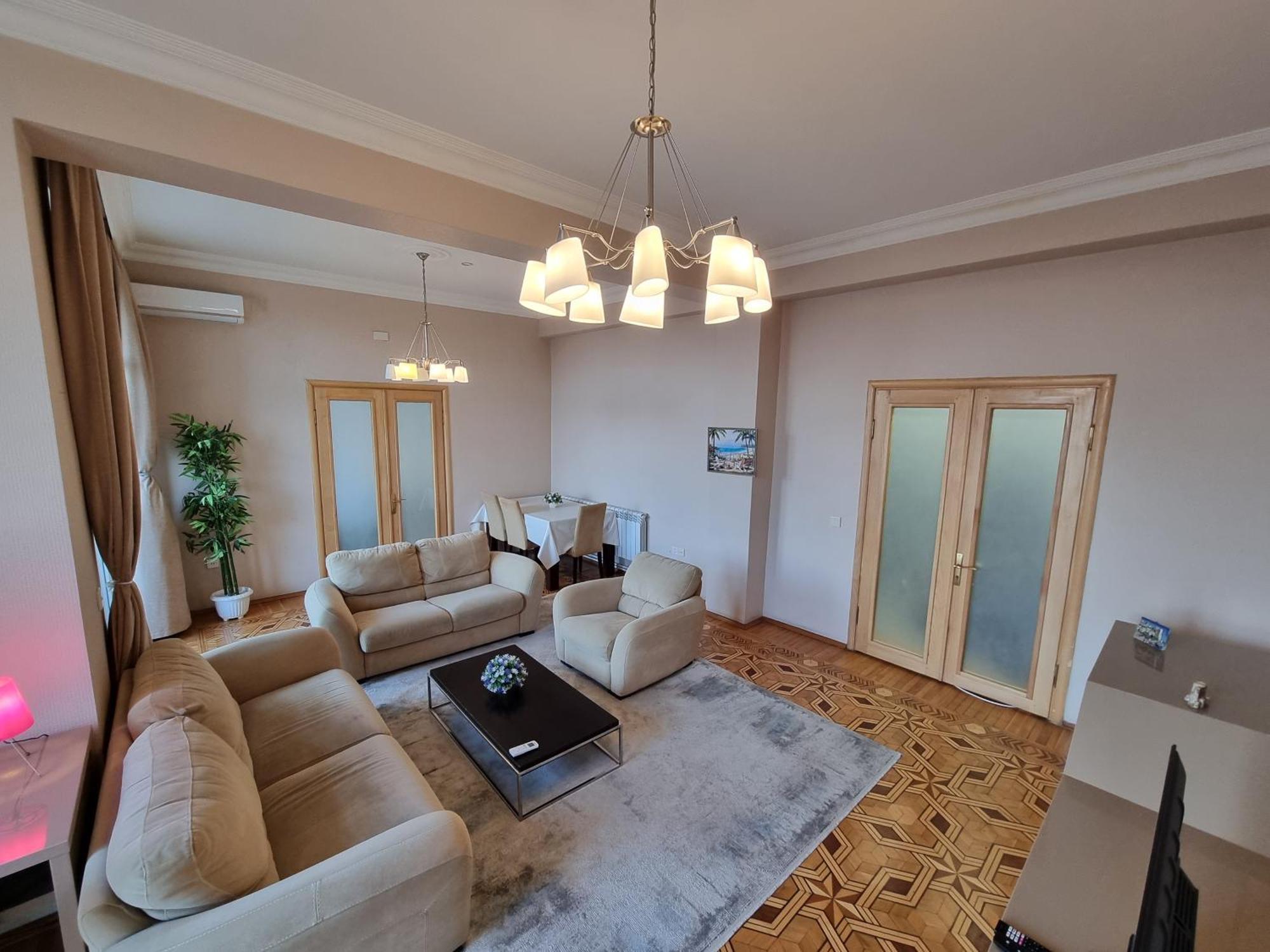 Bulvar * Baku