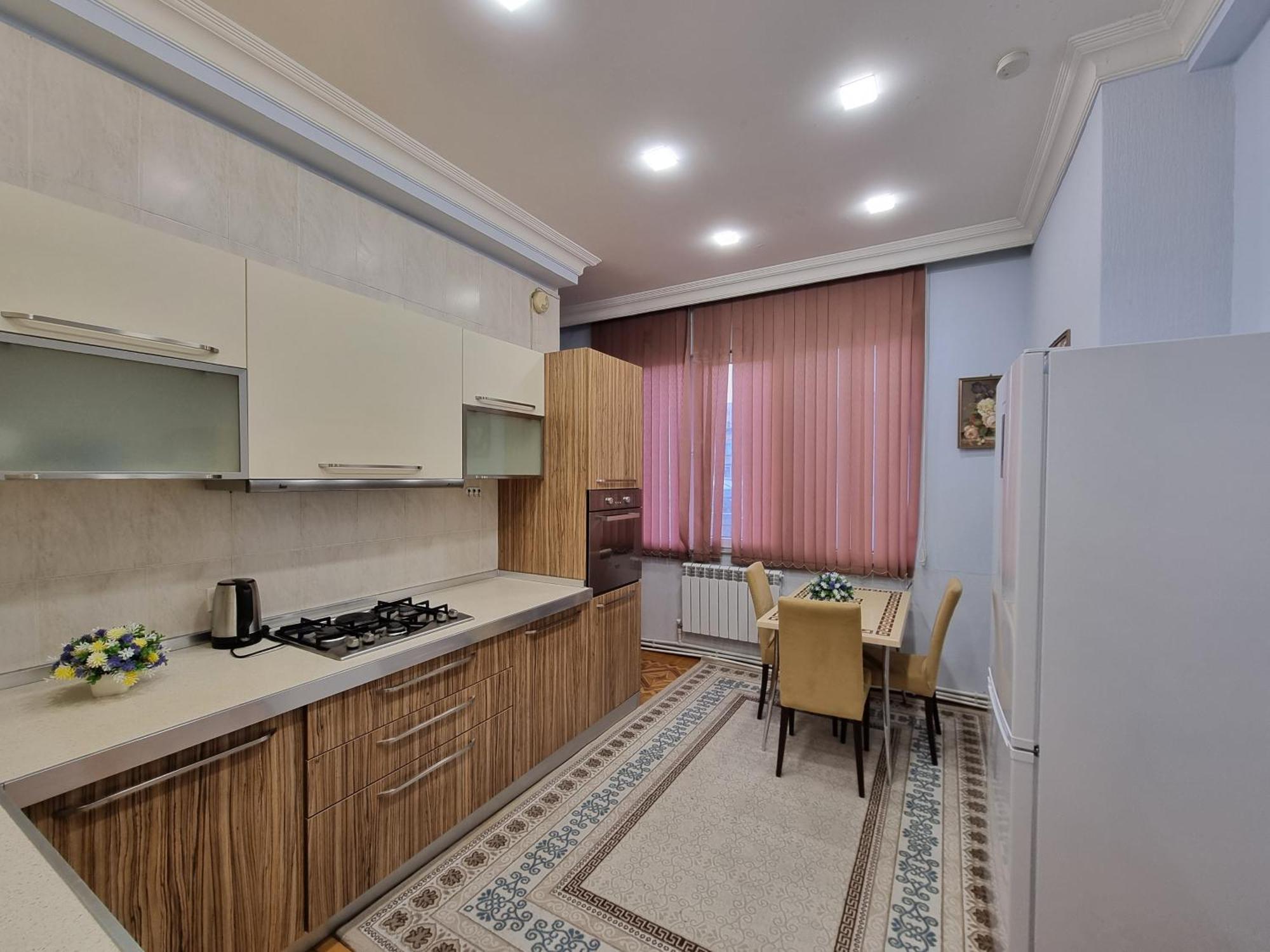 Bulvar Apartment