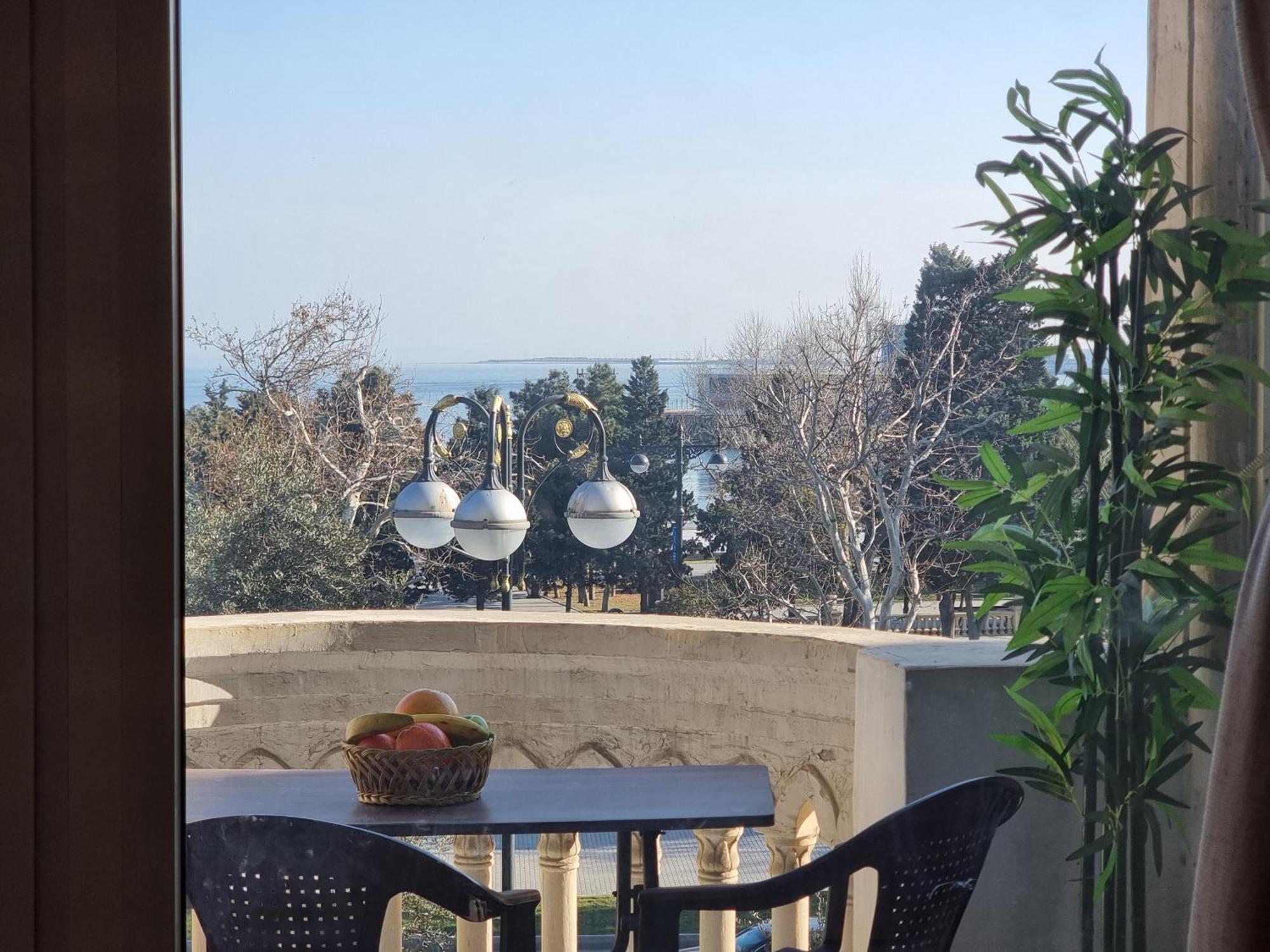Apartment Bulvar *