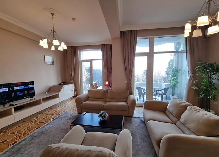 Bulvar Apart