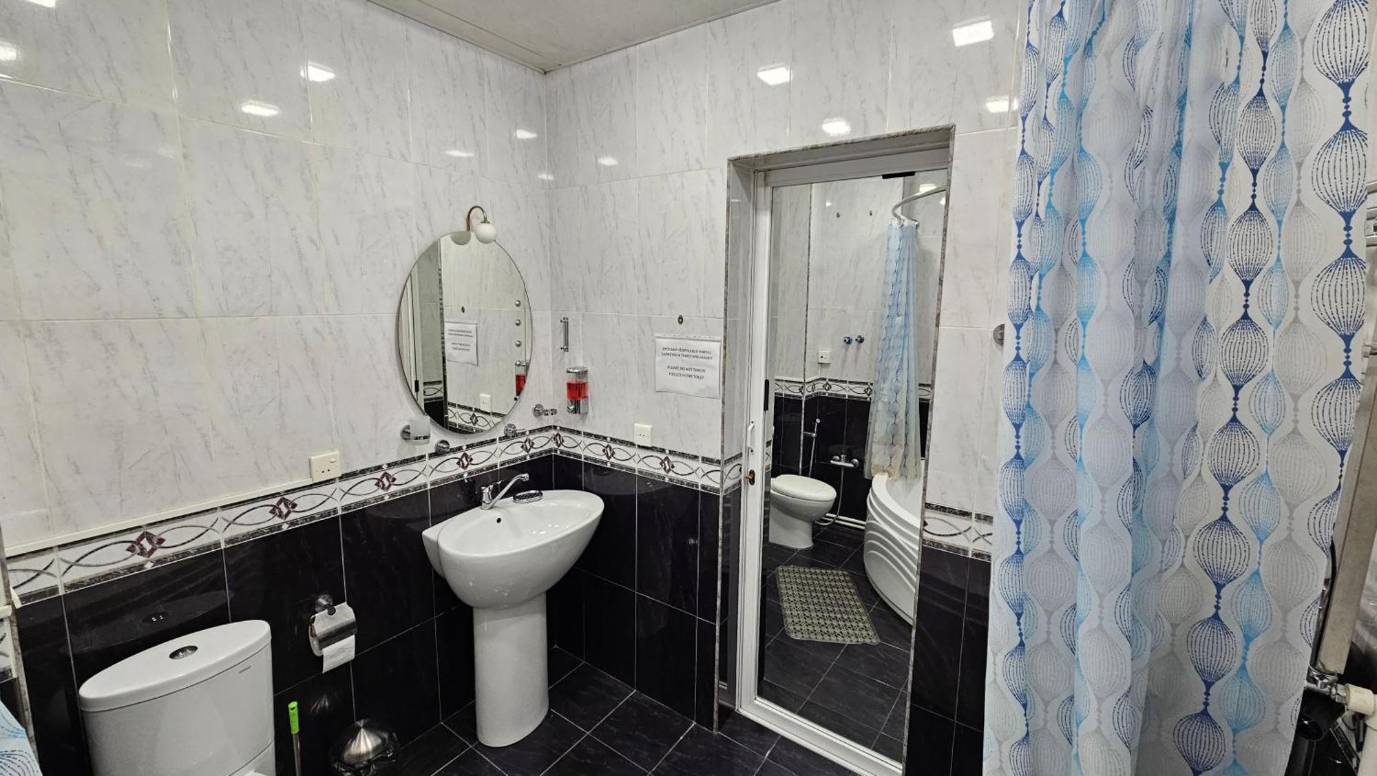 Apartment Bulvar