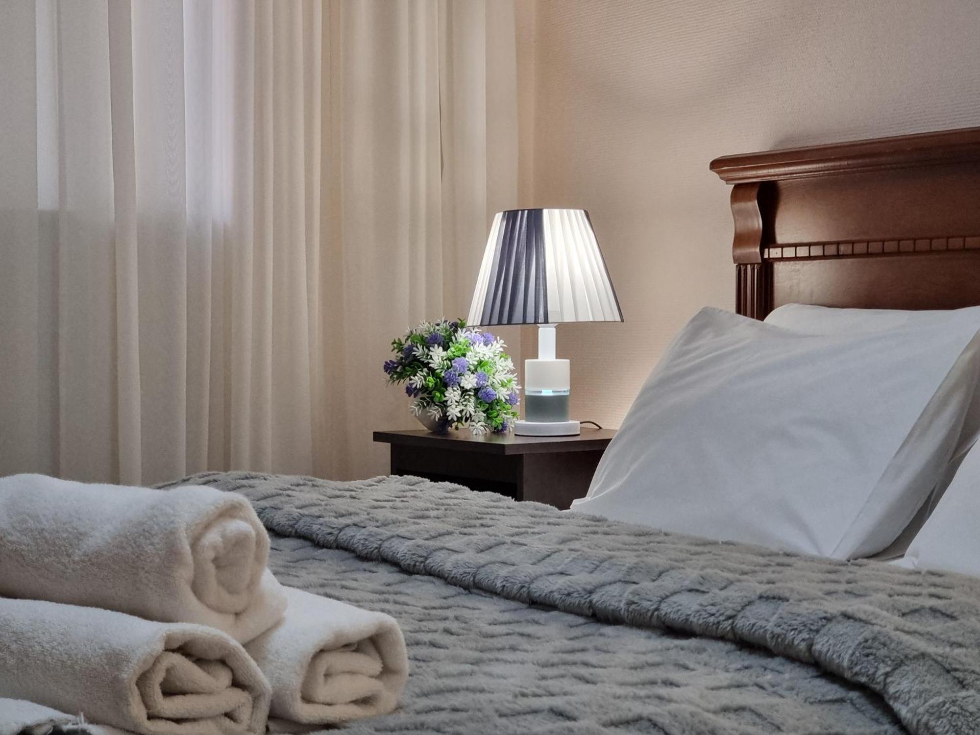Apartment Bulvar *